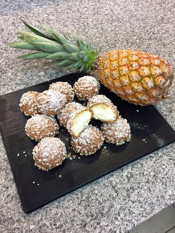 M Les Choux - Photo 5 - Passeport Gourmand