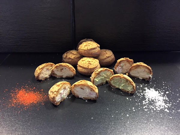 M Les Choux - Photo 7 - Passeport Gourmand