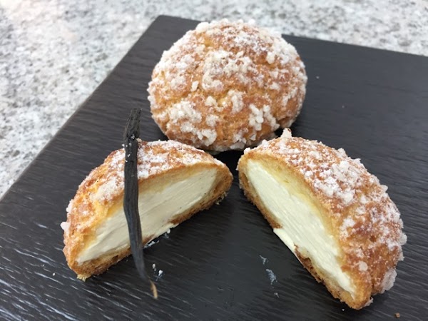 M Les Choux - Photo 8 - Passeport Gourmand