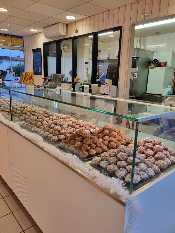 M Les Choux - Photo 9 - Passeport Gourmand