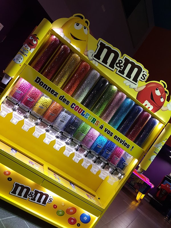 Cinéma Mégarama - Photo 10 - Passeport Gourmand