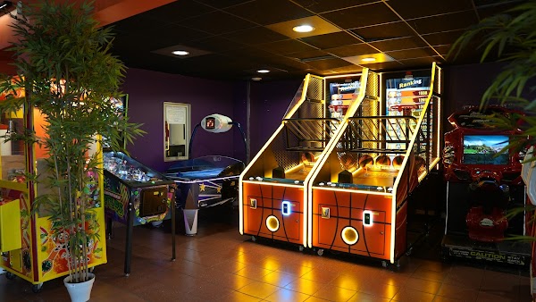 Cinéma Mégarama - Photo 7 - Passeport Gourmand