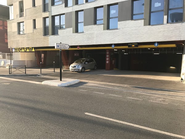 Cinéma Mégarama - Photo 9 - Passeport Gourmand