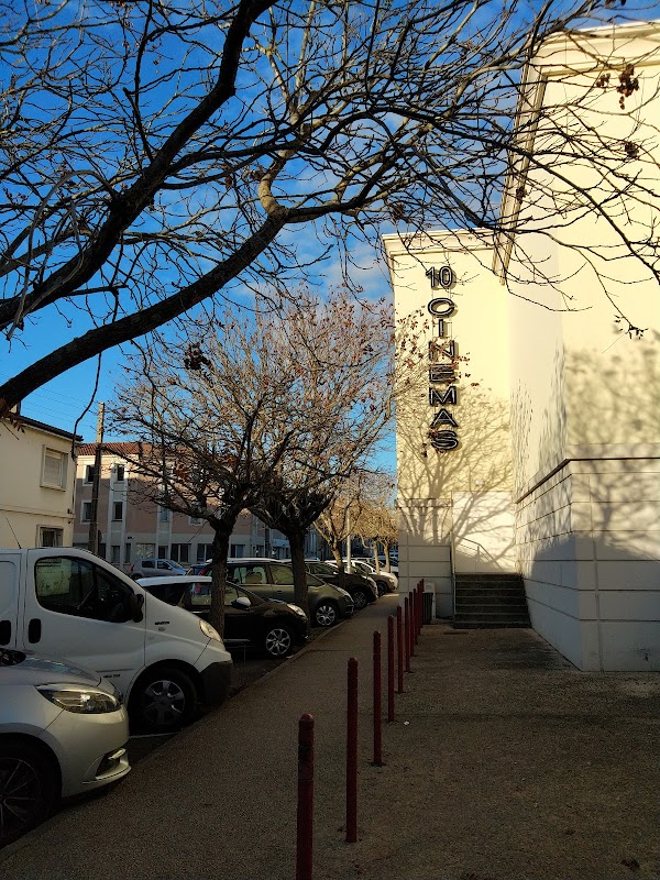 Cinéma Grand Ecran - Photo 1 - Passeport Gourmand