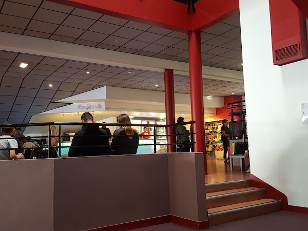 Cinéma Grand Ecran - Photo 5 - Passeport Gourmand