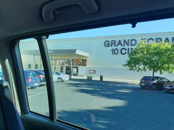 Cinéma Grand Ecran - Photo 8 - Passeport Gourmand