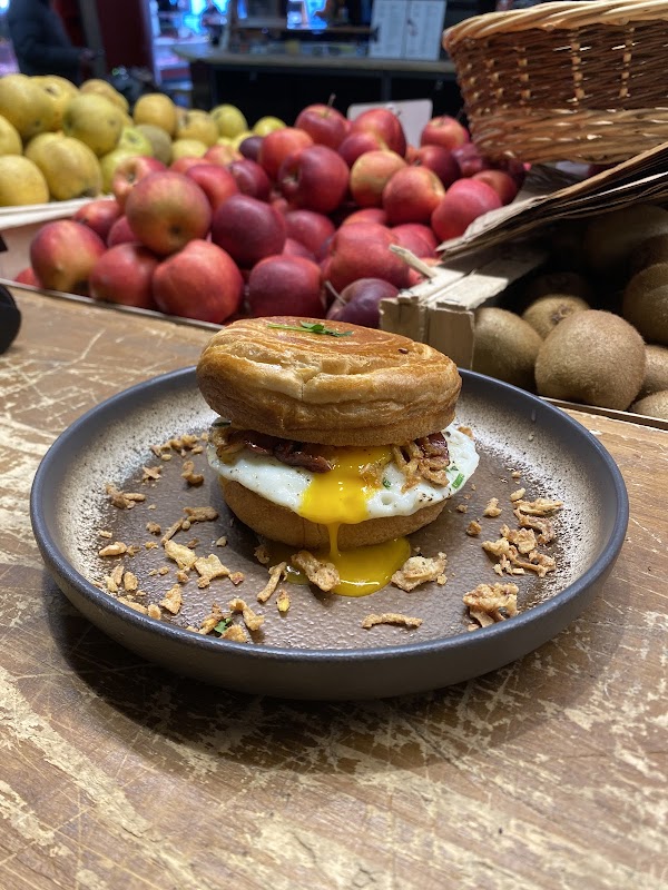 Mora Mora Coffee - Photo 10 - Passeport Gourmand