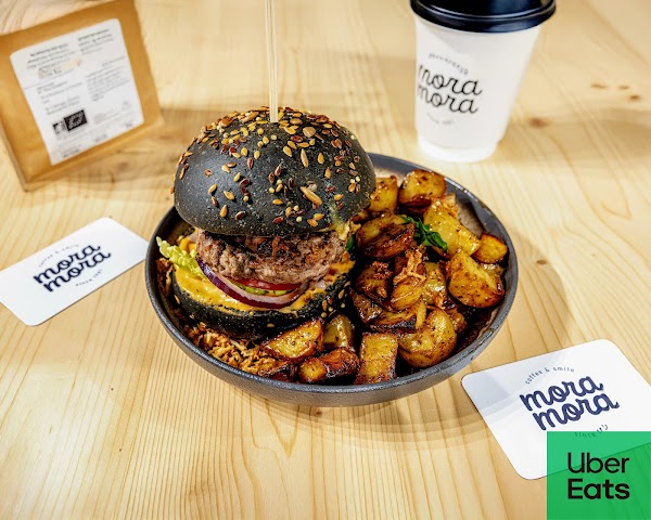 Mora Mora Coffee - Photo 2 - Passeport Gourmand