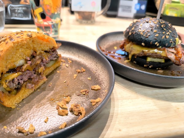 Mora Mora Coffee - Photo 3 - Passeport Gourmand