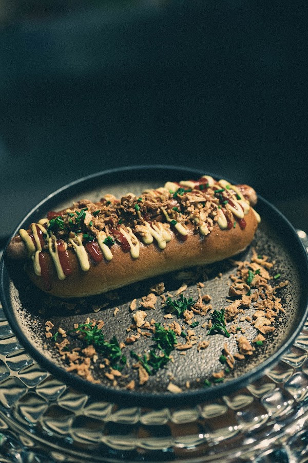 Mora Mora Coffee - Photo 5 - Passeport Gourmand