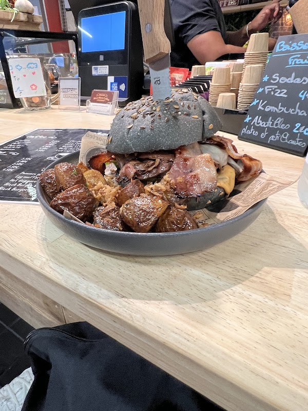 Mora Mora Coffee - Photo 6 - Passeport Gourmand