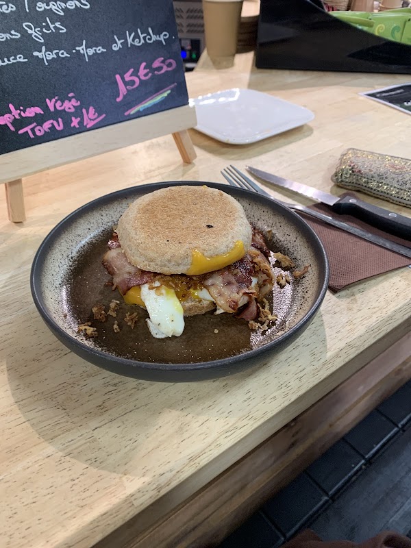 Mora Mora Coffee - Photo 7 - Passeport Gourmand