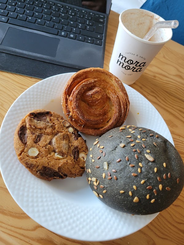 Mora Mora Coffee - Photo 8 - Passeport Gourmand