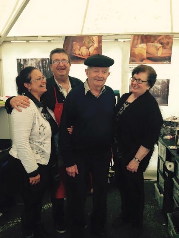 Lou Gran Païr - Photo 10 - Passeport Gourmand