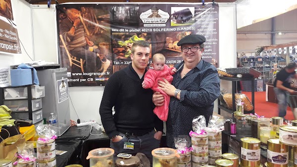 Lou Gran Païr - Photo 2 - Passeport Gourmand