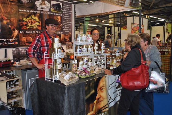 Lou Gran Païr - Photo 3 - Passeport Gourmand