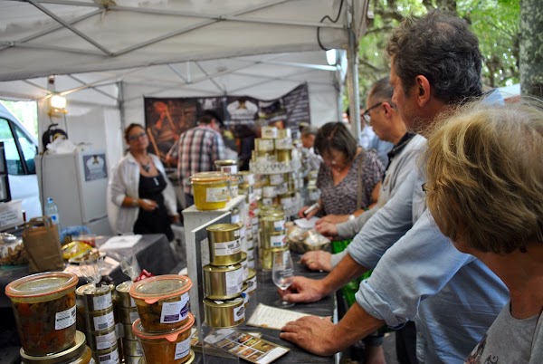 Lou Gran Païr - Photo 4 - Passeport Gourmand