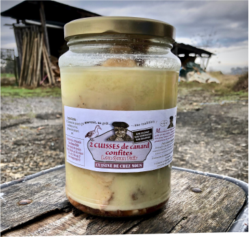 Lou Gran Païr - Photo 5 - Passeport Gourmand