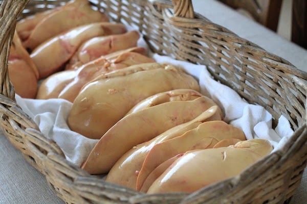 Lou Gran Païr - Photo 6 - Passeport Gourmand