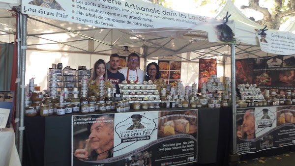 Lou Gran Païr - Photo 7 - Passeport Gourmand