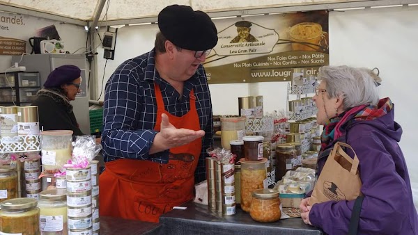 Lou Gran Païr - Photo 8 - Passeport Gourmand