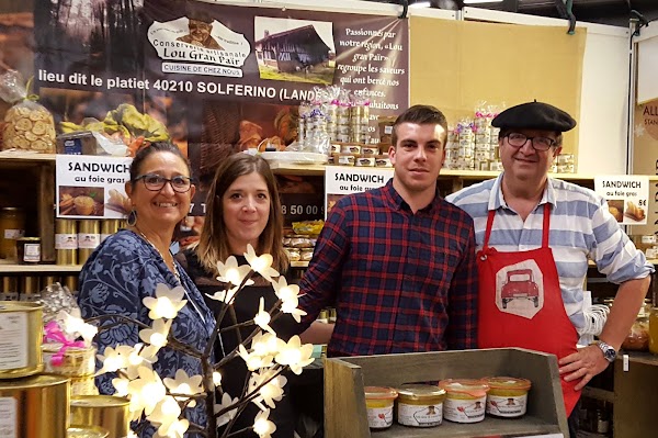 Lou Gran Païr - Photo 9 - Passeport Gourmand