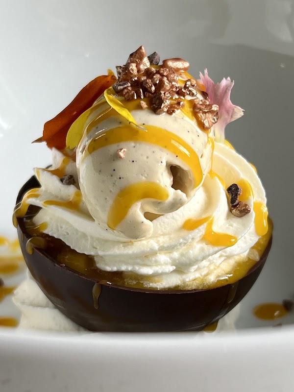 Les Dîners de Léa – Petits chefs - Photo 10 - Passeport Gourmand