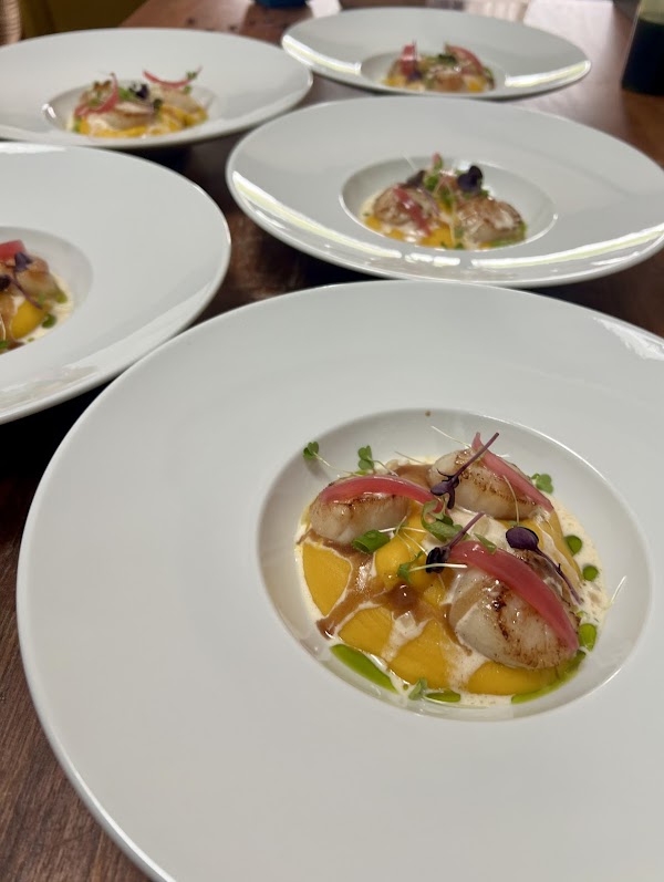 Les Dîners de Léa – Petits chefs - Photo 2 - Passeport Gourmand