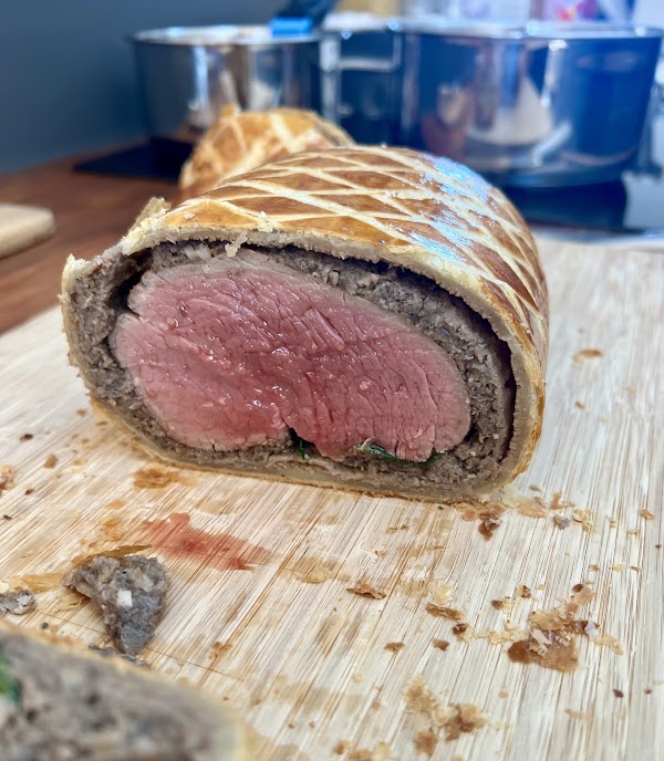 Les Dîners de Léa – Petits chefs - Photo 4 - Passeport Gourmand