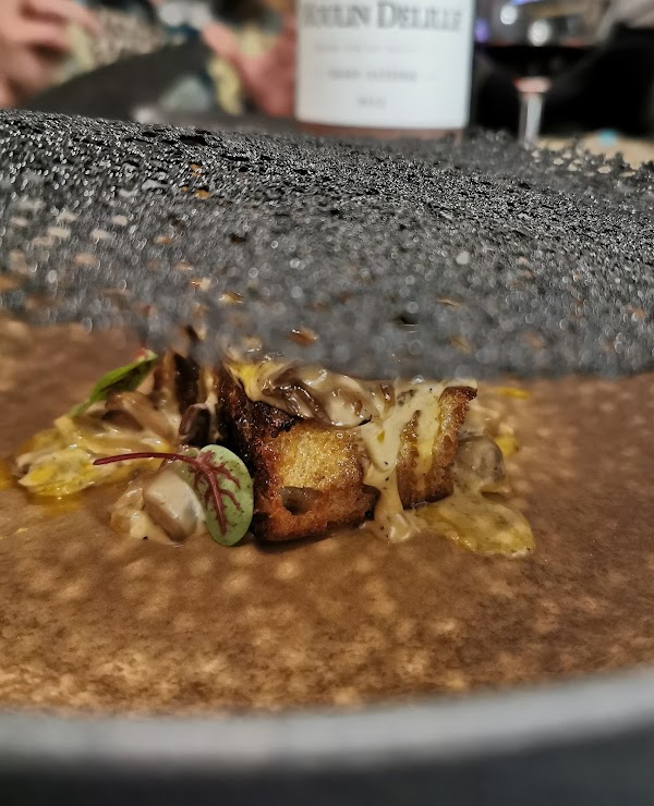 Les Dîners de Léa – Petits chefs - Photo 9 - Passeport Gourmand