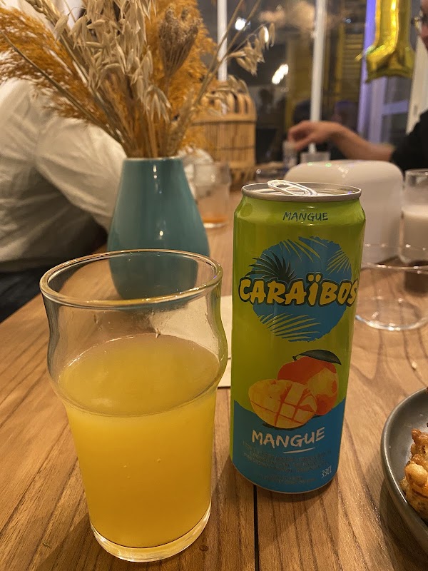 La Kaz&rsquo;Caribbean - Photo 10 - Passeport Gourmand