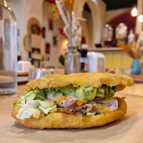 La Kaz&rsquo;Caribbean - Photo 2 - Passeport Gourmand