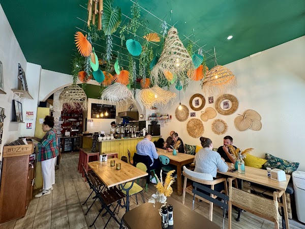 La Kaz&rsquo;Caribbean - Photo 3 - Passeport Gourmand