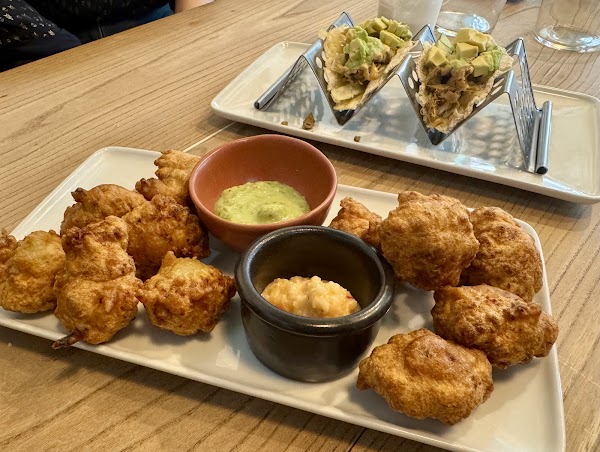 La Kaz&rsquo;Caribbean - Photo 5 - Passeport Gourmand