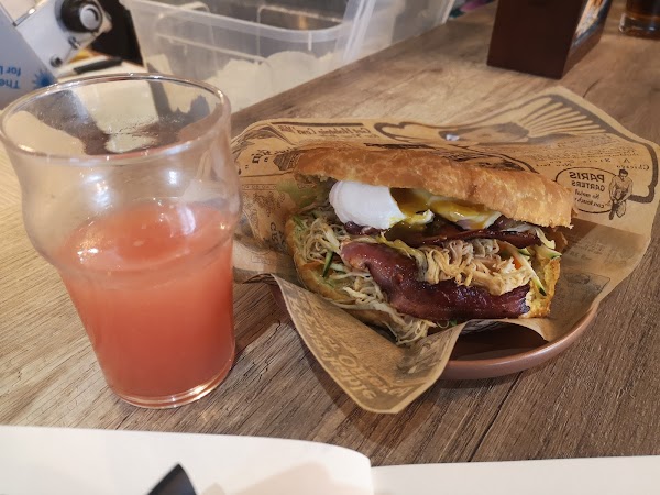 La Kaz&rsquo;Caribbean - Photo 8 - Passeport Gourmand