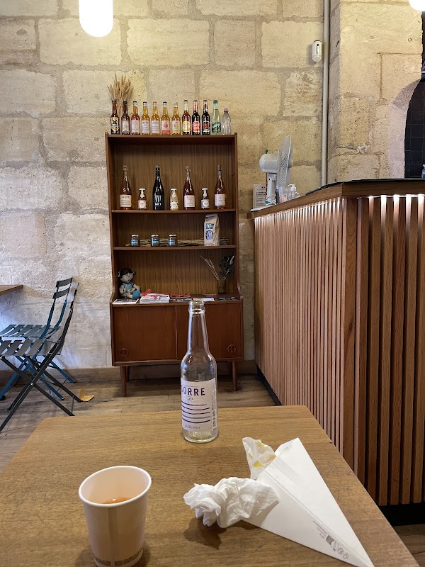 Suzette Crêperie Urbaine - Photo 10 - Passeport Gourmand