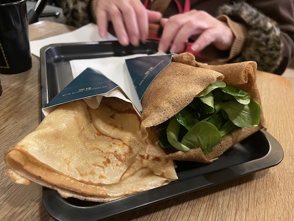 Suzette Crêperie Urbaine - Photo 4 - Passeport Gourmand