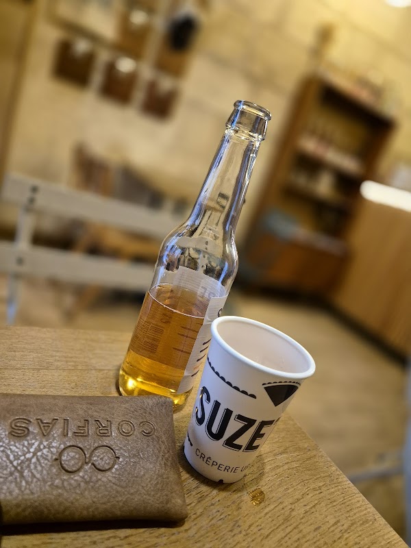 Suzette Crêperie Urbaine - Photo 8 - Passeport Gourmand