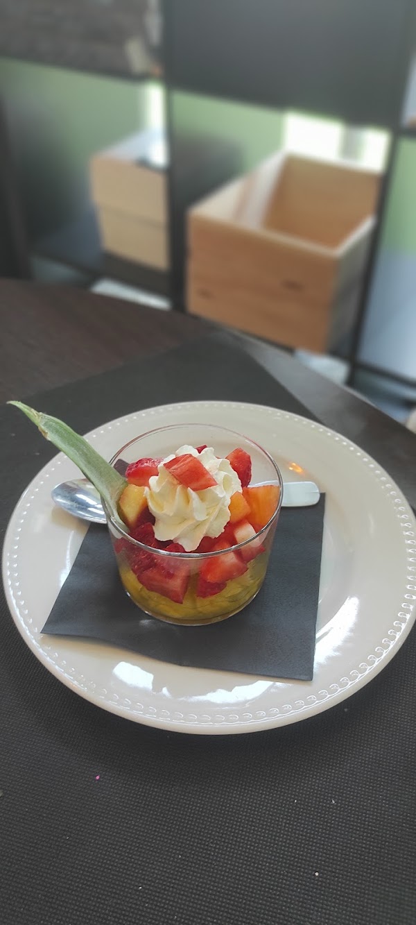 Hegoa - Photo 10 - Passeport Gourmand