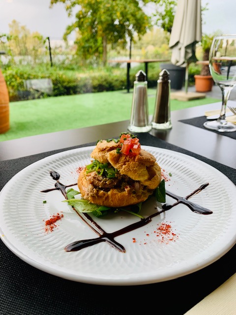 Hegoa - Photo 2 - Passeport Gourmand