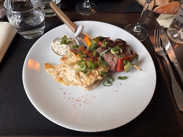 Hegoa - Photo 3 - Passeport Gourmand