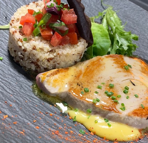 Hegoa - Photo 9 - Passeport Gourmand