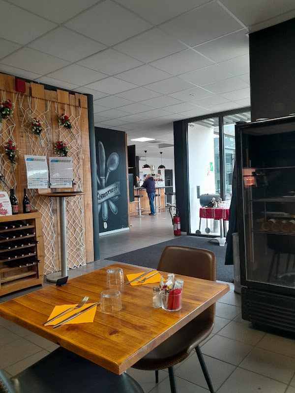 La Table du Frêt - Photo 1 - Passeport Gourmand