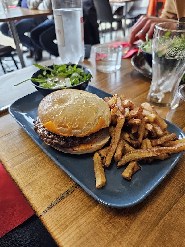 La Table du Frêt - Photo 2 - Passeport Gourmand