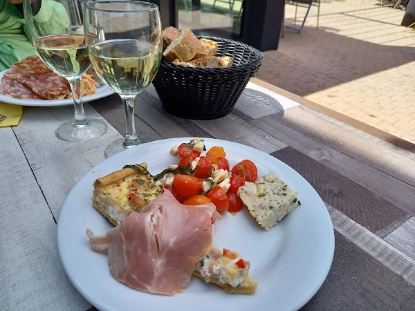 La Table du Frêt - Photo 4 - Passeport Gourmand