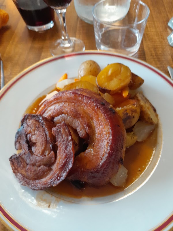 La Table du Frêt - Photo 5 - Passeport Gourmand