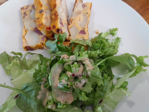 La Table du Frêt - Photo 6 - Passeport Gourmand