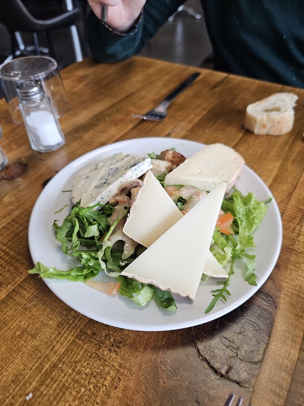 La Table du Frêt - Photo 8 - Passeport Gourmand