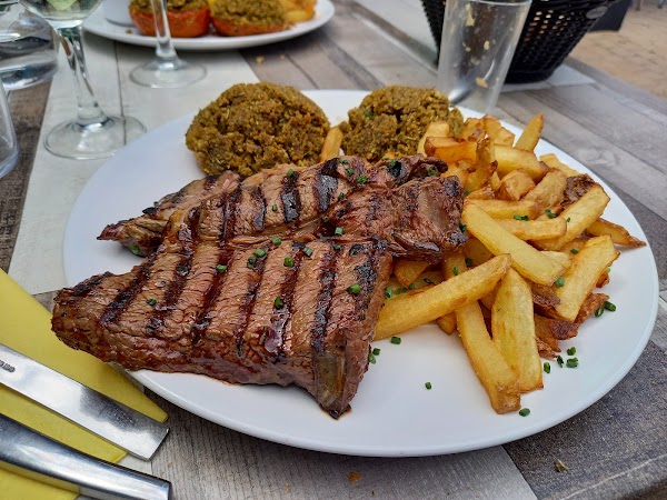 La Table du Frêt - Photo 9 - Passeport Gourmand