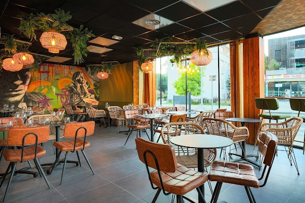 Le Gromm - Photo 1 - Passeport Gourmand